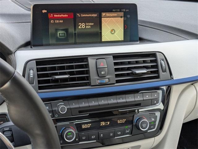 used 2019 BMW 440 Gran Coupe car, priced at $24,400