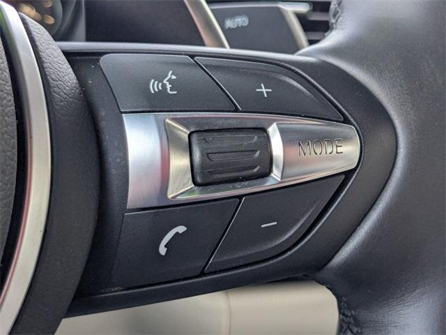 used 2019 BMW 440 Gran Coupe car, priced at $24,400