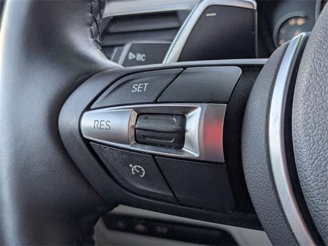 used 2019 BMW 440 Gran Coupe car, priced at $24,400