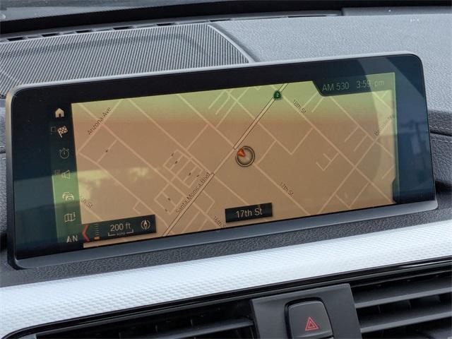 used 2019 BMW 440 Gran Coupe car, priced at $24,400