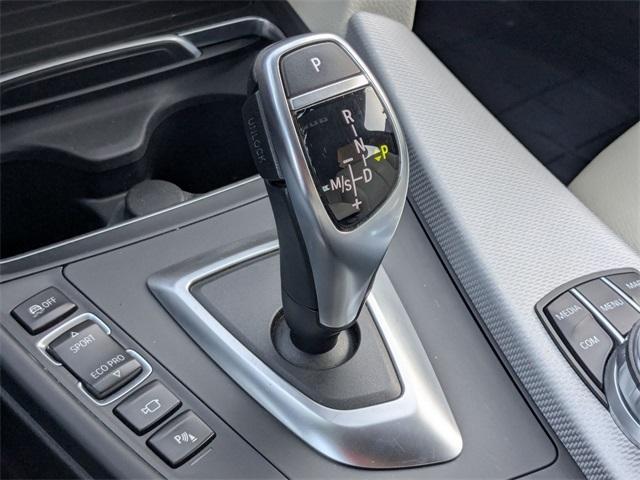 used 2019 BMW 440 Gran Coupe car, priced at $24,400