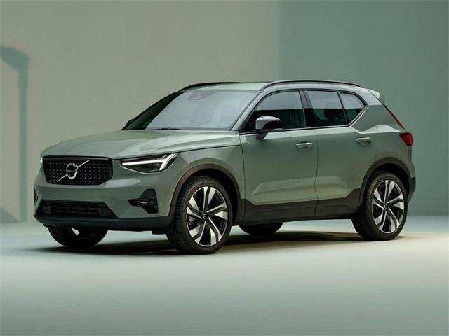 new 2024 Volvo XC40 car, priced at $41,546