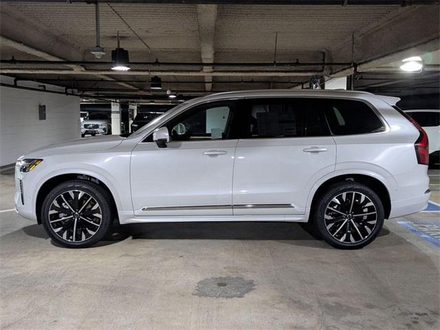 new 2026 Volvo XC90 car, priced at $71,825