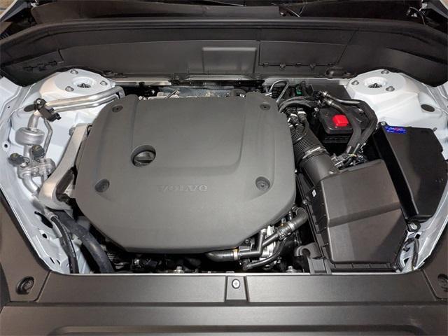 new 2026 Volvo XC90 car, priced at $71,825