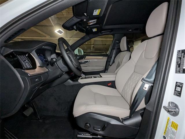 new 2026 Volvo XC90 car, priced at $71,825