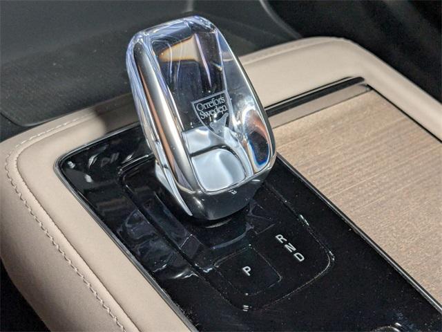 new 2026 Volvo XC90 car, priced at $71,825