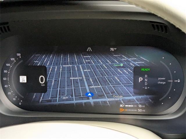 new 2026 Volvo XC60 car, priced at $74,665
