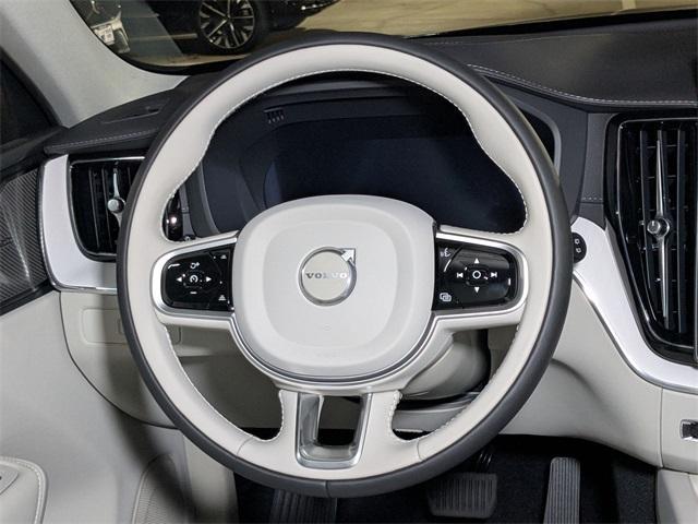 new 2026 Volvo XC60 car, priced at $74,665