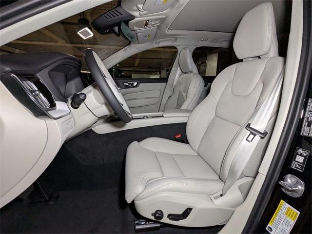 new 2026 Volvo XC60 car, priced at $74,665