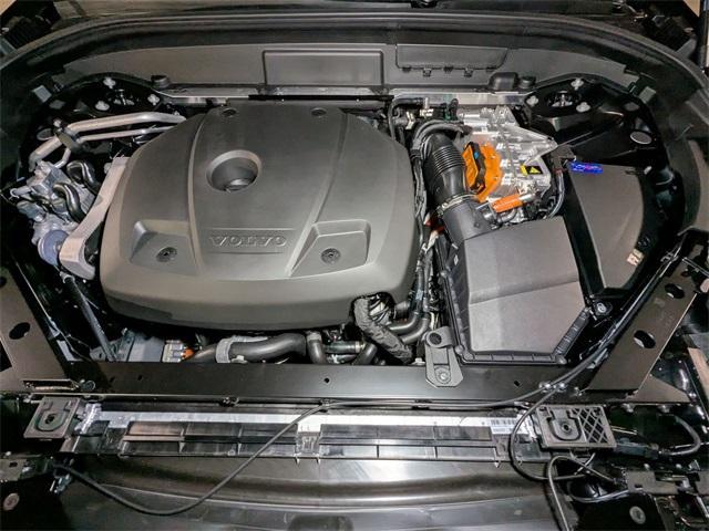new 2026 Volvo XC60 car, priced at $74,665