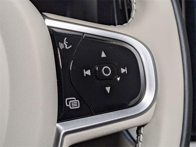 new 2026 Volvo XC60 car, priced at $74,665