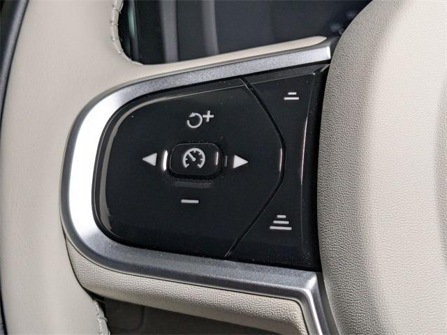 new 2026 Volvo XC60 car, priced at $74,665
