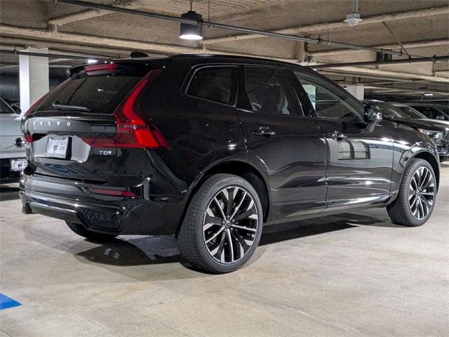 new 2026 Volvo XC60 car, priced at $74,665
