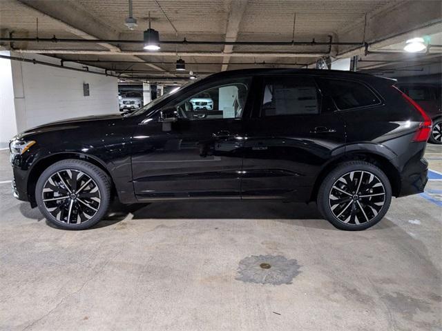 new 2026 Volvo XC60 car, priced at $74,665