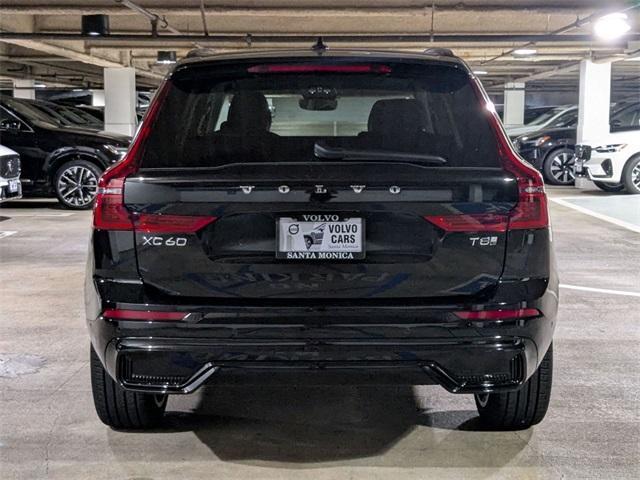 new 2026 Volvo XC60 car, priced at $74,665