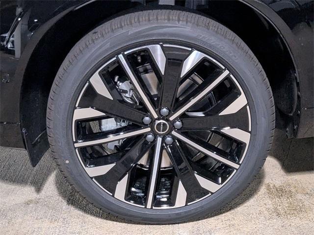 new 2026 Volvo XC60 car, priced at $74,665