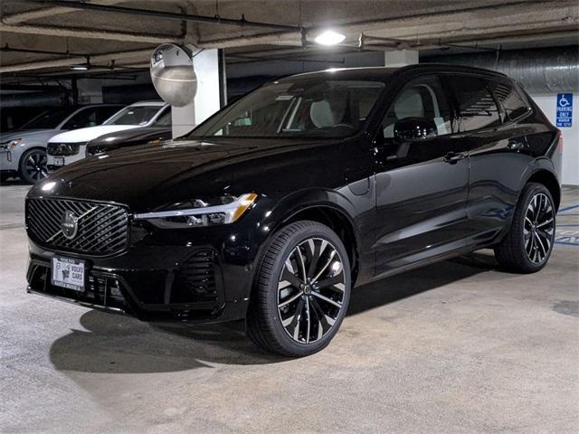 new 2026 Volvo XC60 car, priced at $74,665