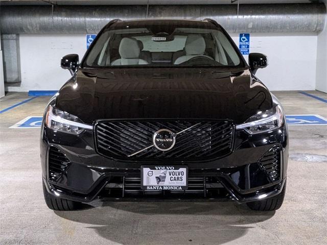 new 2026 Volvo XC60 car, priced at $74,665