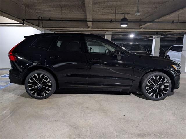 new 2026 Volvo XC60 car, priced at $74,665