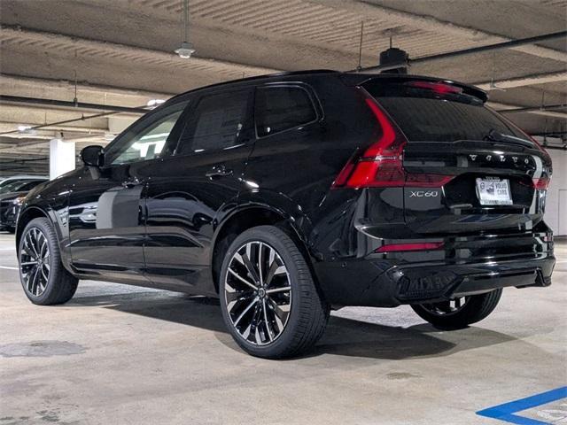 new 2026 Volvo XC60 car, priced at $74,665