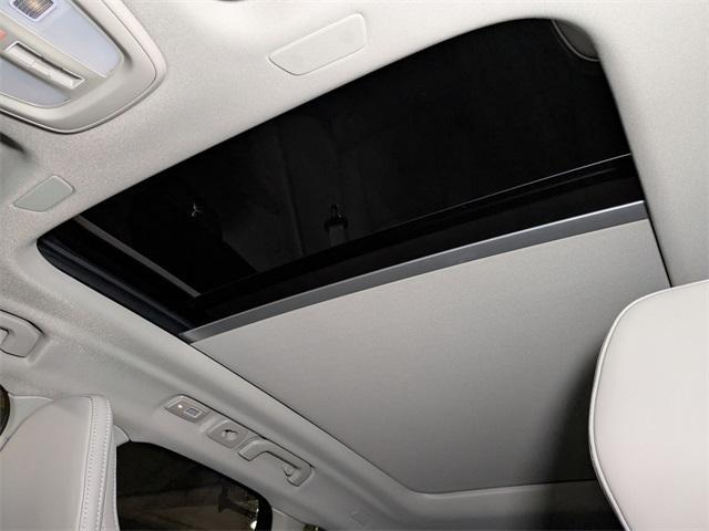 new 2026 Volvo XC60 car, priced at $74,665