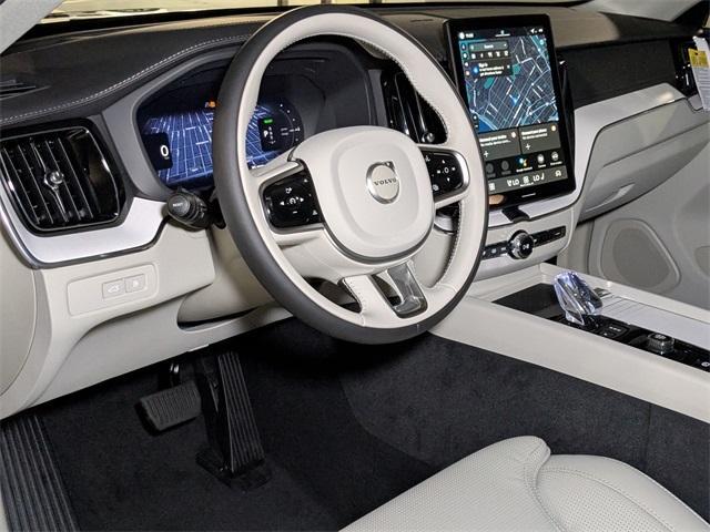 new 2026 Volvo XC60 car, priced at $74,665