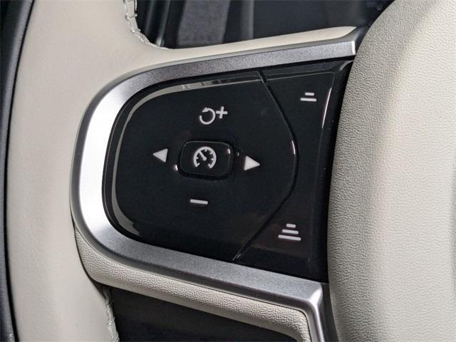 new 2026 Volvo XC90 car, priced at $75,155