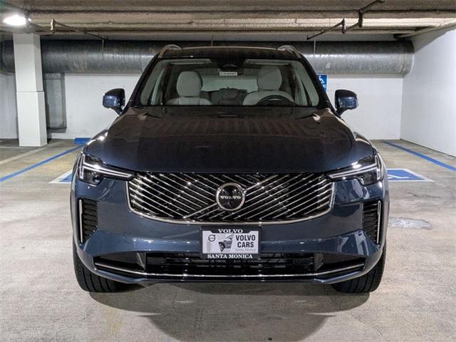 new 2026 Volvo XC90 car, priced at $75,155