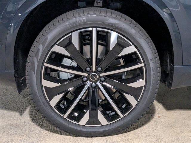 new 2026 Volvo XC90 car, priced at $75,155