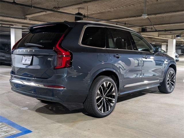 new 2026 Volvo XC90 car, priced at $75,155