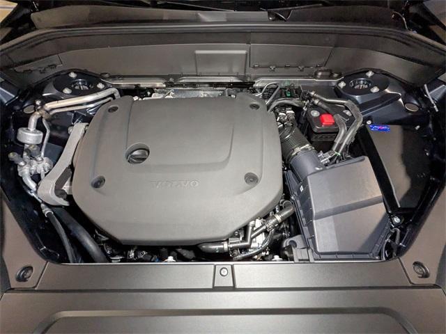 new 2026 Volvo XC90 car, priced at $75,155