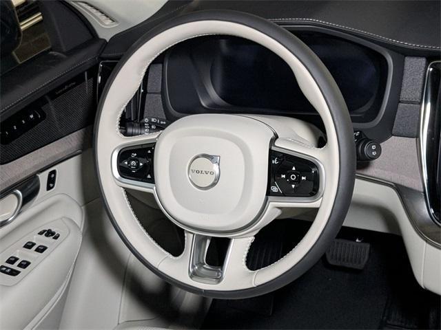 new 2026 Volvo XC90 car, priced at $75,155