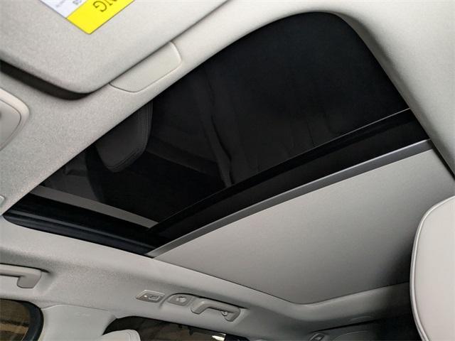 new 2026 Volvo XC90 car, priced at $75,155