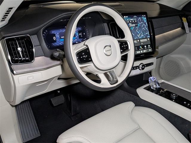 new 2026 Volvo XC90 car, priced at $75,155