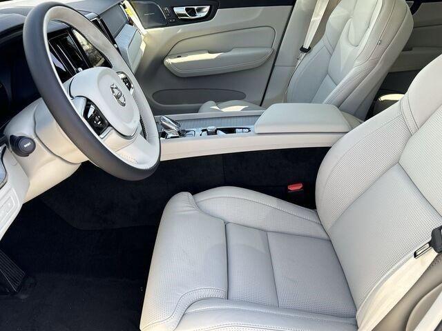new 2024 Volvo XC60 Recharge Plug-In Hybrid car, priced at $61,742