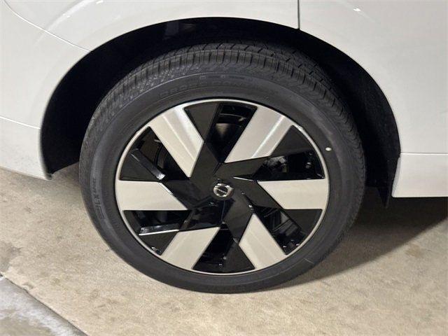new 2025 Volvo XC60 Plug-In Hybrid car, priced at $66,650
