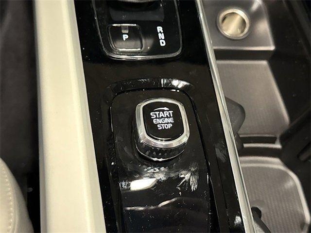 new 2025 Volvo XC60 Plug-In Hybrid car, priced at $66,650