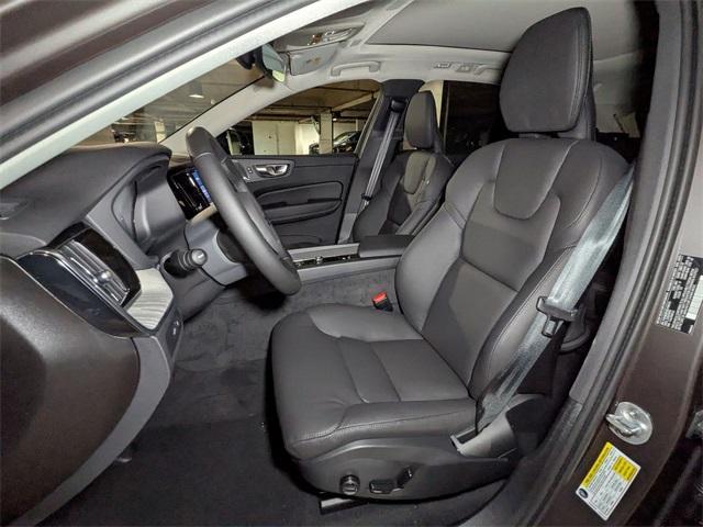 new 2025 Volvo XC60 Plug-In Hybrid car, priced at $66,650