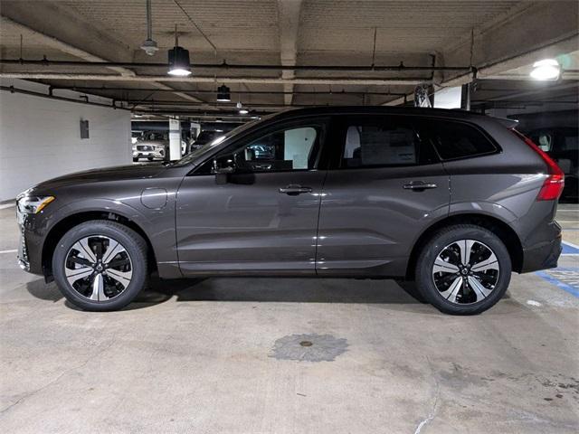 new 2025 Volvo XC60 Plug-In Hybrid car, priced at $66,650