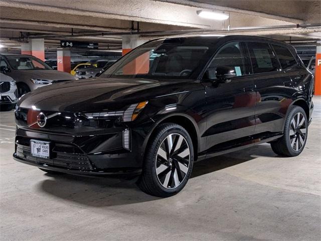 new 2025 Volvo EX90 car, priced at $82,090