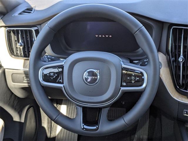 new 2026 Volvo XC60 Plug-In Hybrid car, priced at $70,115