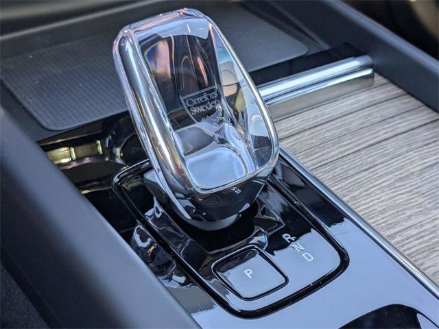 new 2026 Volvo XC60 Plug-In Hybrid car, priced at $70,115