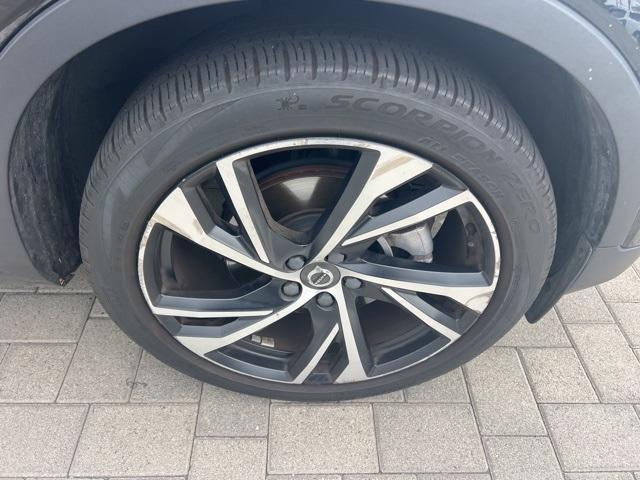 used 2019 Volvo XC40 car, priced at $24,030