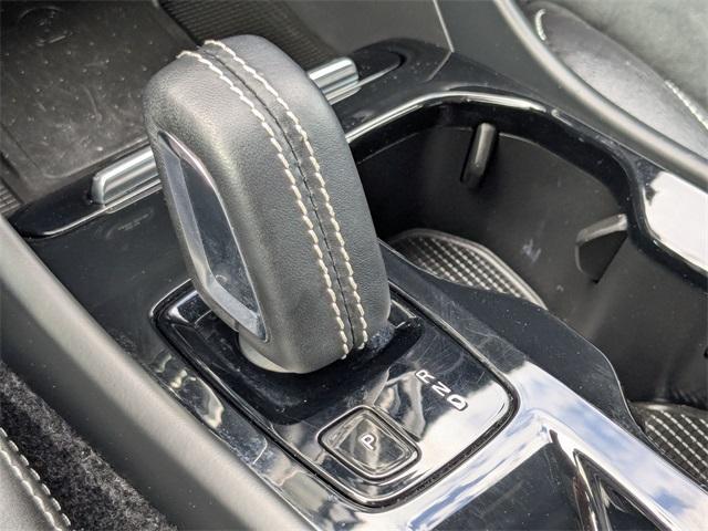 used 2019 Volvo XC40 car, priced at $22,200