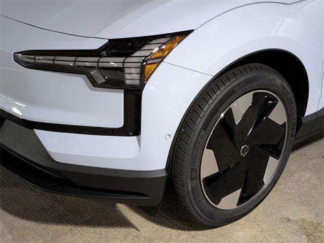new 2025 Volvo EX30 car, priced at $49,325