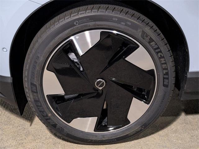 new 2025 Volvo EX30 car, priced at $49,325