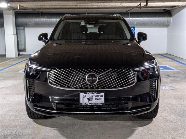 new 2025 Volvo XC90 car, priced at $69,155