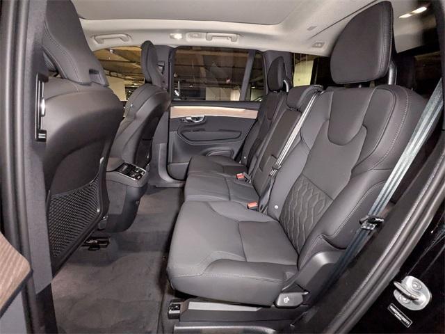 new 2025 Volvo XC90 car, priced at $69,155