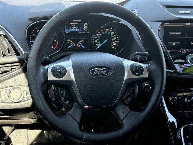 used 2013 Ford Escape car, priced at $10,940