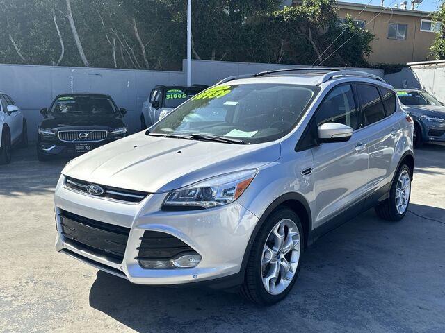 used 2013 Ford Escape car, priced at $10,940